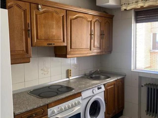 Piso en venta en Salamanca, Castilla y León