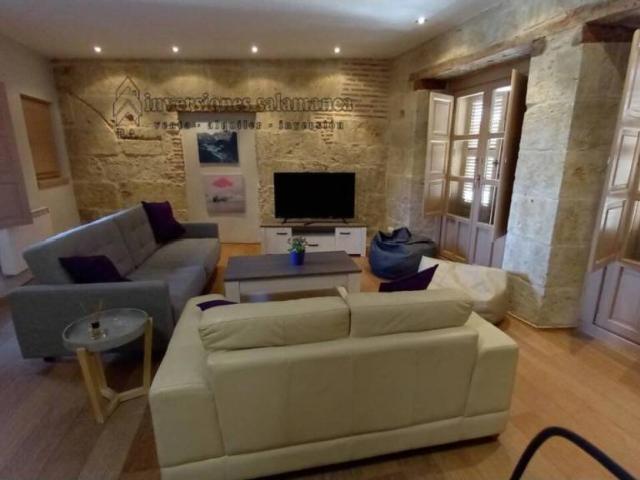 Piso en venta en Salamanca, Castilla y León
