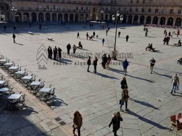 Piso en venta en Salamanca, Castilla y León