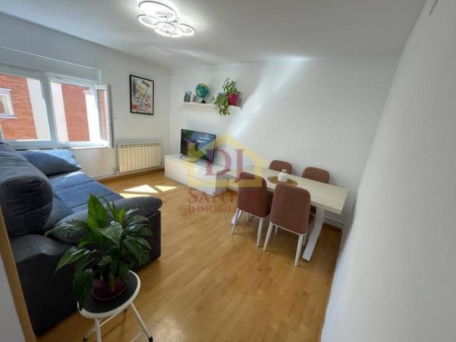 Piso en venta en Salamanca