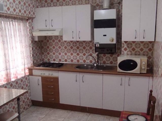 Piso en venta en Oeste, Salamanca