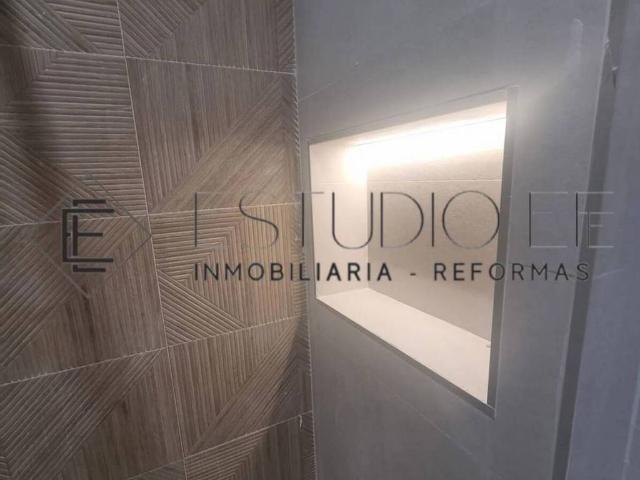 Piso en venta en Salamanca, San Bernardo