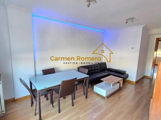 Piso en venta en Salamanca
