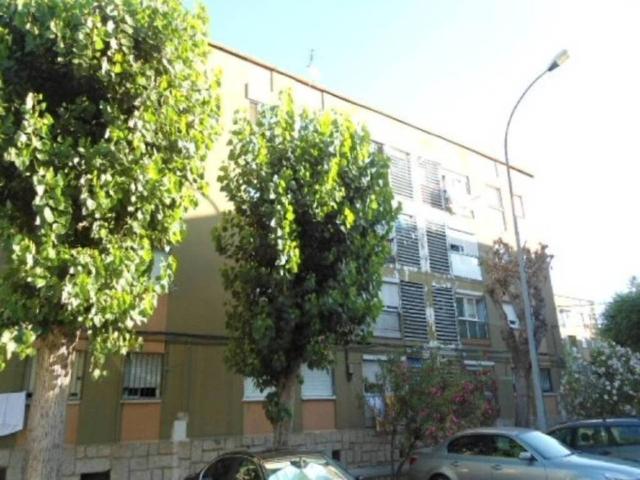 Piso en venta en San José, Salamanca