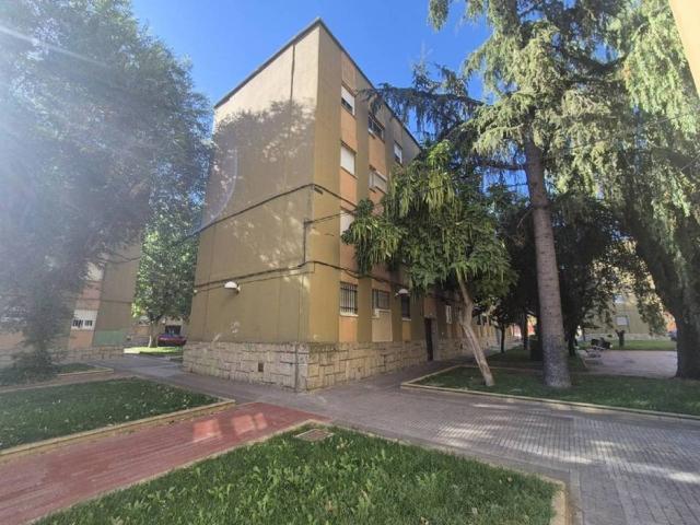 Piso en venta en San José, Salamanca