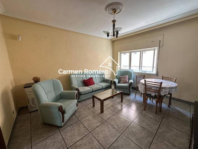 Piso en venta en Vidal, Salamanca