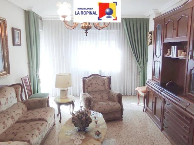 Piso en venta en Salamanca