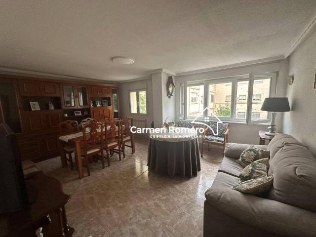 Piso en venta en Salamanca