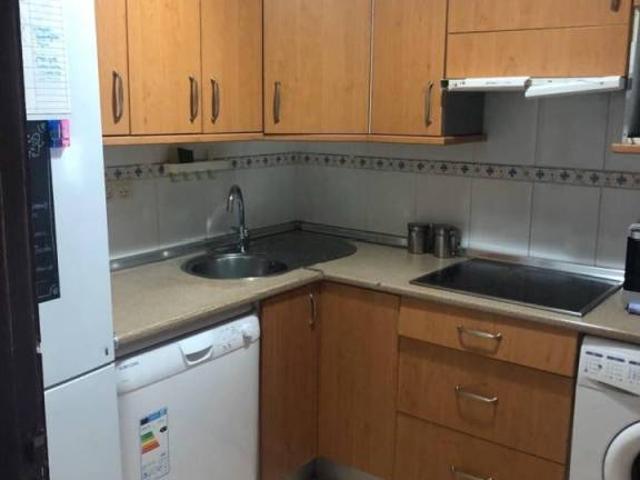 Piso en venta en Salamanca, Castilla y León