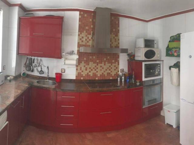 Piso en venta en Salamanca