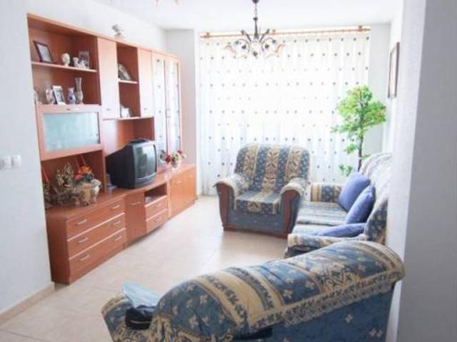 Piso en venta en Los Alambres, Salamanca