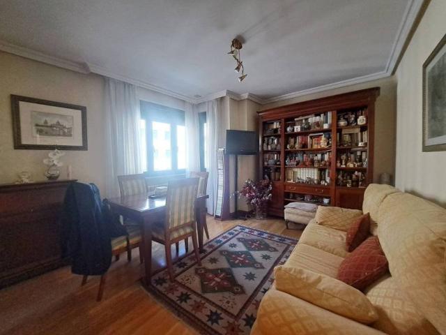 Piso en venta en Salamanca