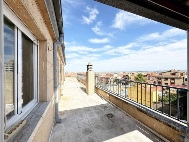 Ático en venta en Salamanca, Pizarrales
