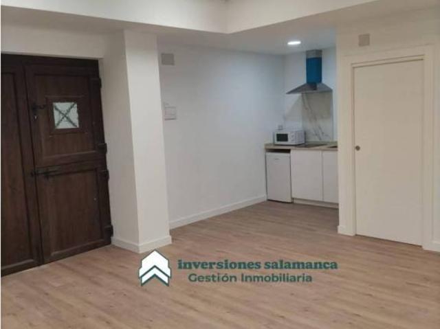 Piso en venta en Salamanca, Castilla y León