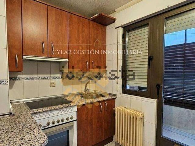 Piso en venta en Salamanca