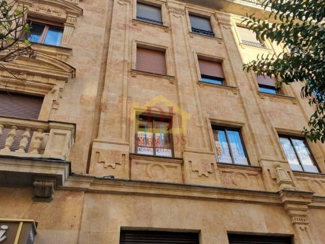 Piso en venta en Salamanca
