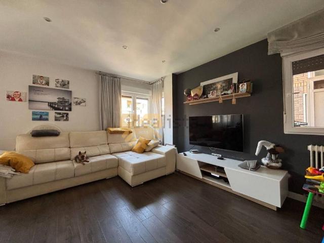 Piso en venta en Salamanca