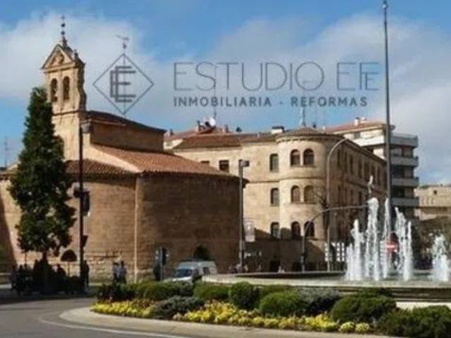 Piso en venta en Labradores, Salamanca