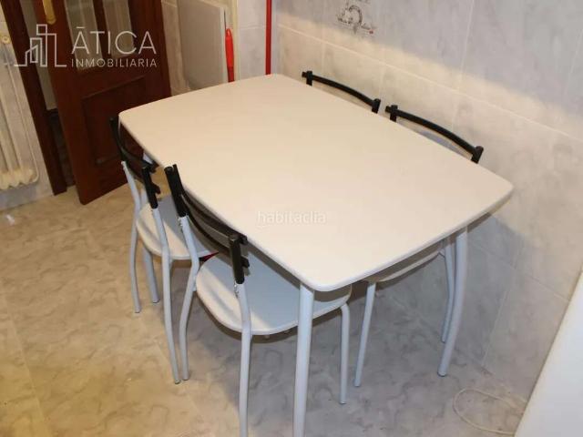 Piso en venta en Centro, Salamanca