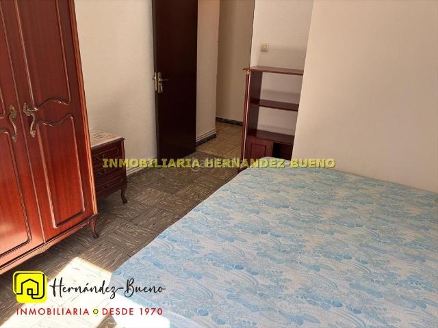 Piso en venta en Centro, Salamanca