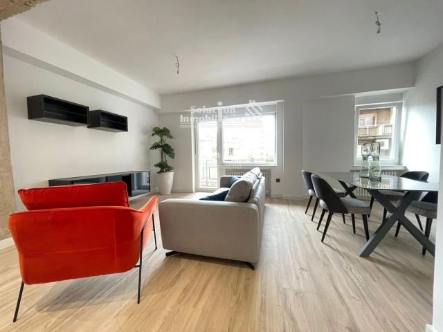 Piso en venta en Centro, Salamanca