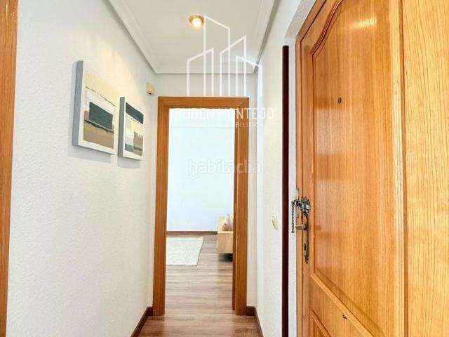 Piso en venta en Centro, Salamanca
