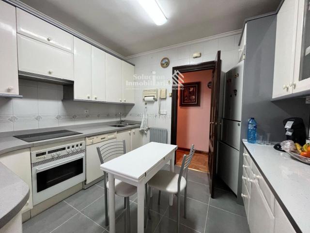 Piso en venta en Centro, Salamanca