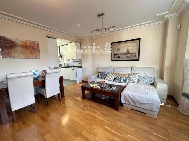 Piso en venta en Centro, Salamanca