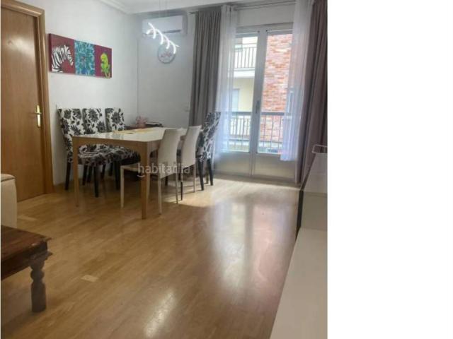 Piso en venta en Salamanca, Centro