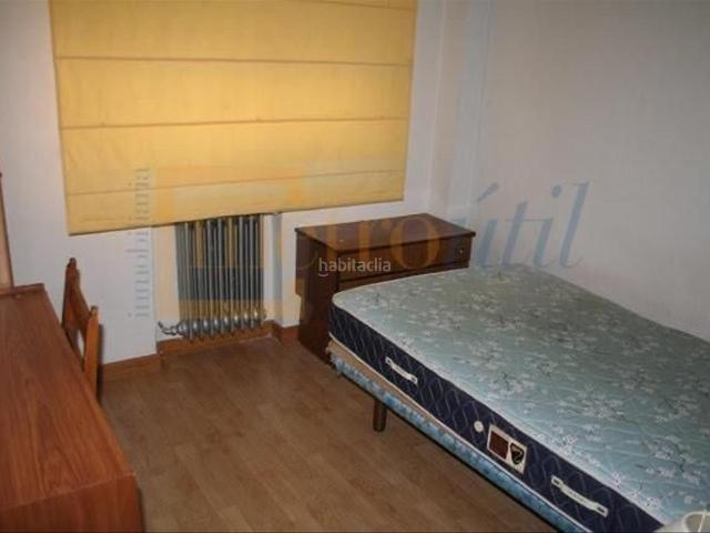 Piso en venta en Salamanca, Centro