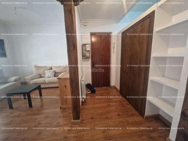 Piso en venta en Centro, Salamanca