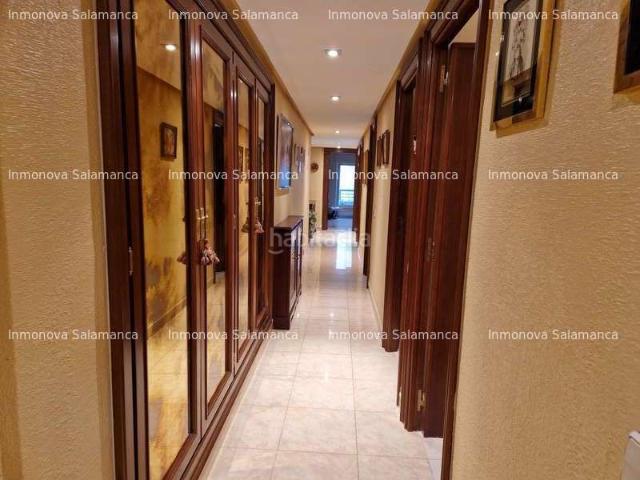 Piso en venta en Centro, Salamanca