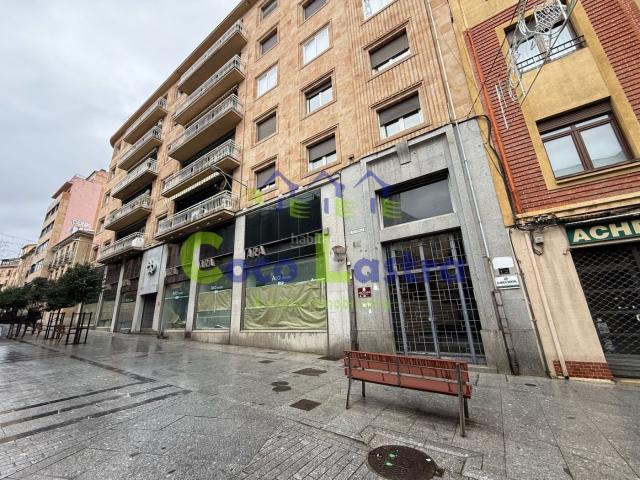 Piso en venta en Centro, Salamanca