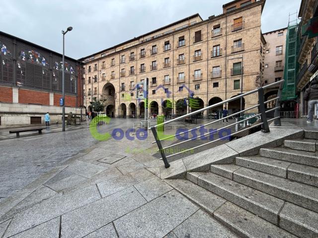 Piso en venta en Centro, Salamanca