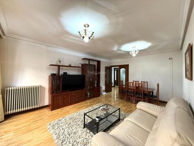Piso en venta en Centro, Salamanca