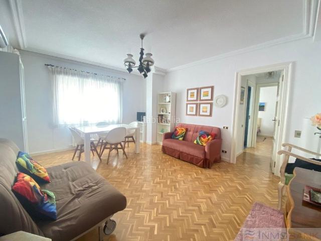 Piso en venta en Centro, Salamanca