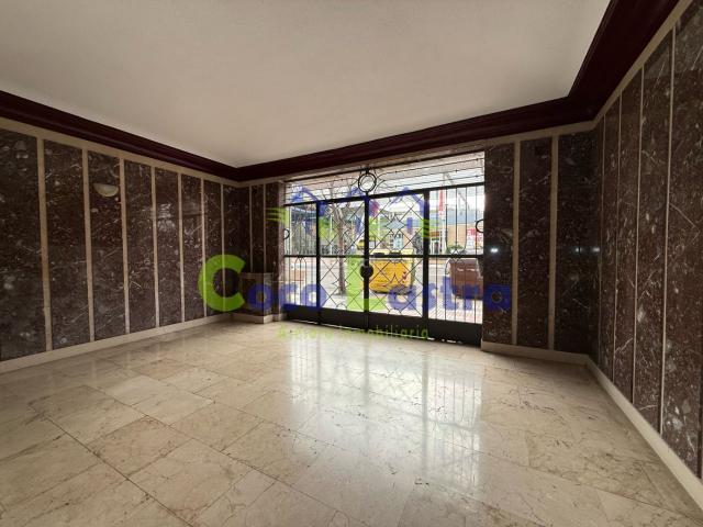 Piso en venta en Centro, Salamanca