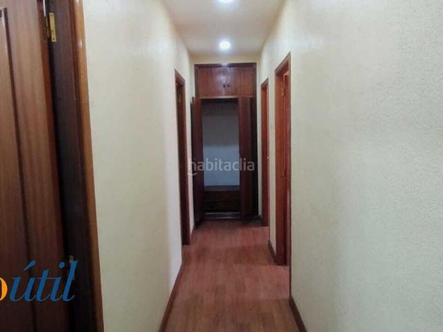 Piso en venta en Centro, Salamanca