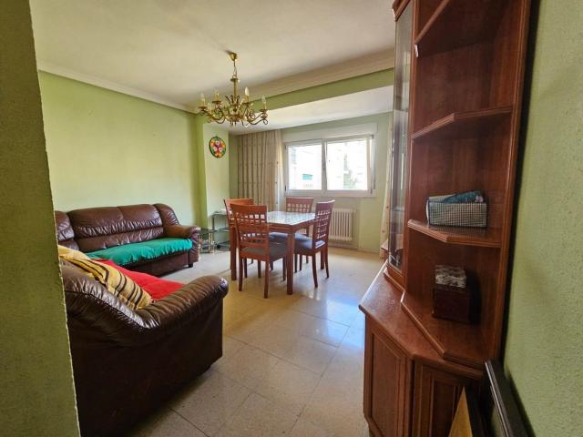 Piso en venta en Centro, Salamanca