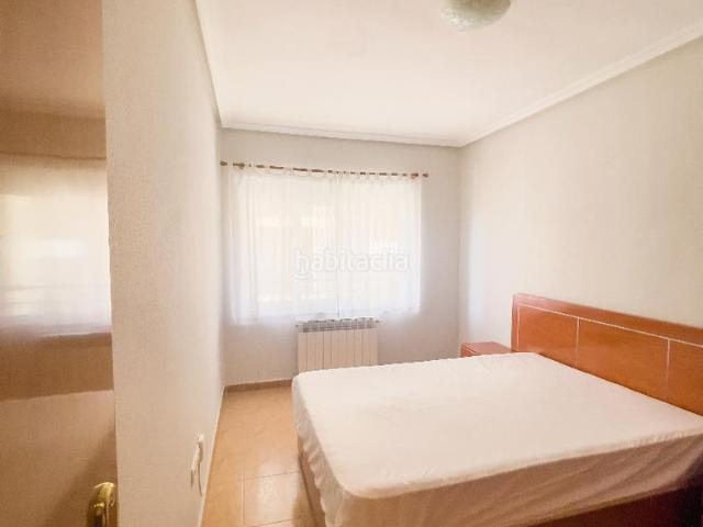 Piso en venta en Salamanca, Centro