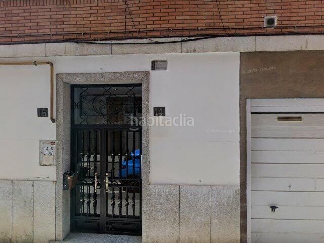 Piso en venta en Centro, Salamanca
