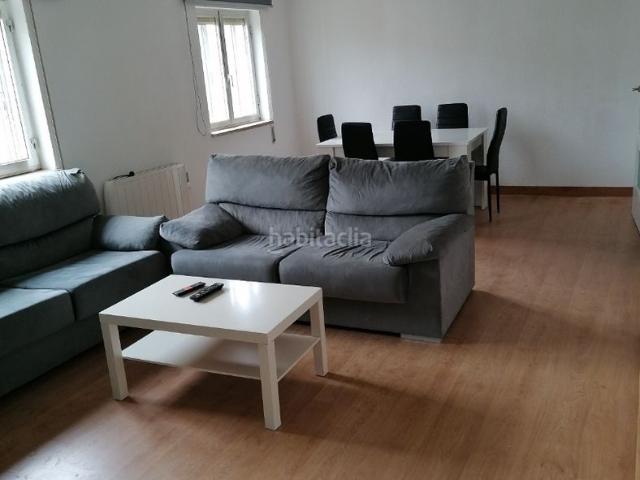 Piso en venta en Centro, Salamanca