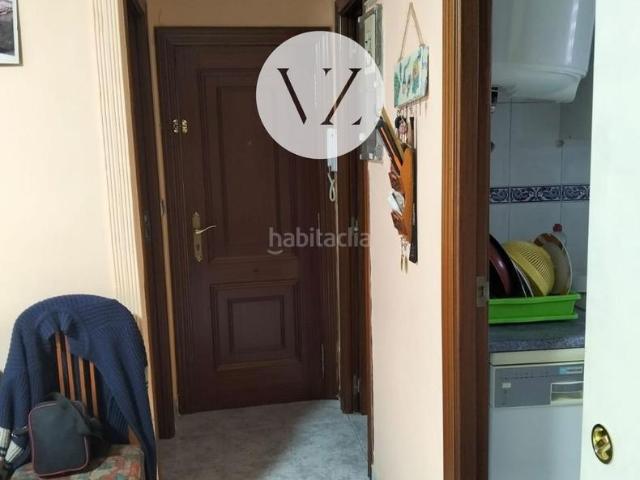 Piso en venta en Salamanca, Centro