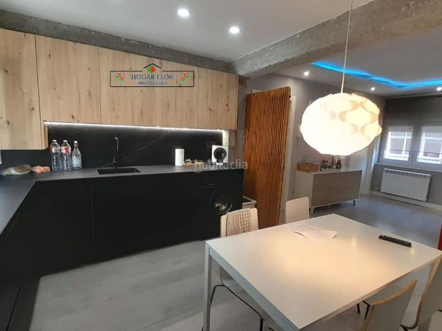 Piso en venta en Centro, Salamanca