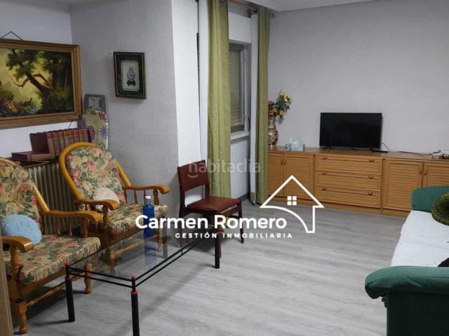 Piso en venta en Centro, Salamanca