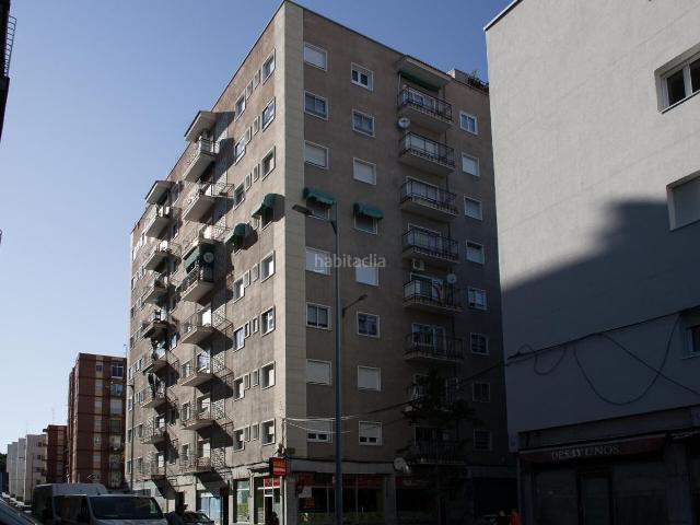 Piso en venta en Centro, Salamanca