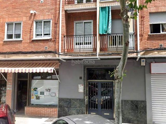 Piso en venta en Centro, Salamanca