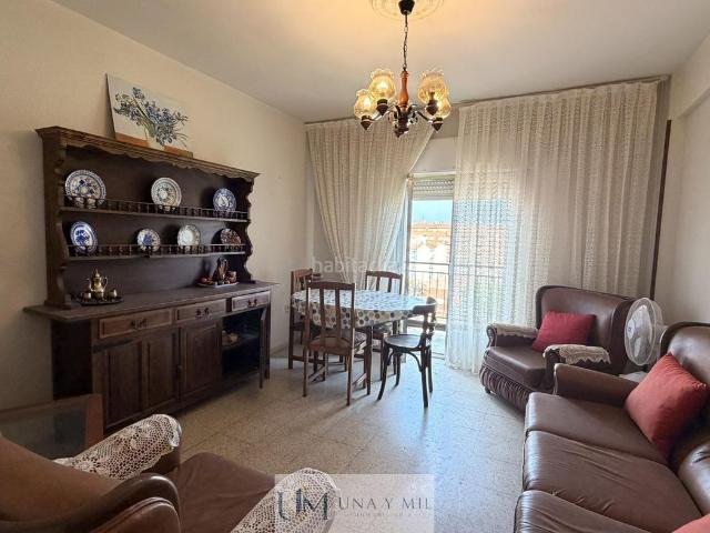 Piso en venta en Centro, Salamanca