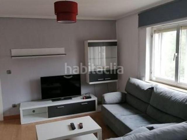 Piso en venta en Centro, Salamanca