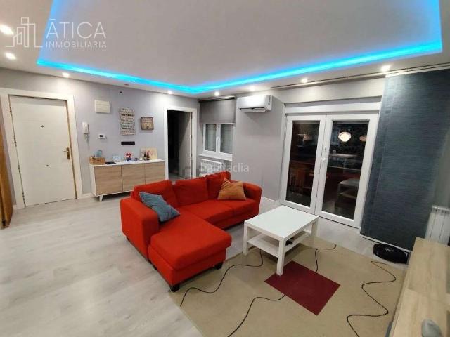 Piso en venta en Centro, Salamanca